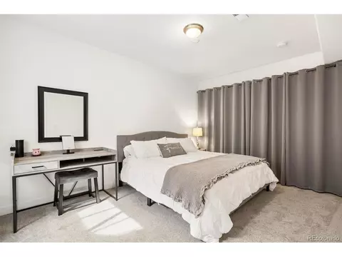 Bedroom - 27790 E Links Pl, Aurora, CO 80016 photo 4 of 5