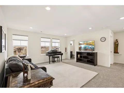 Living - 27790 E Links Pl, Aurora, CO 80016 photo 3 of 5