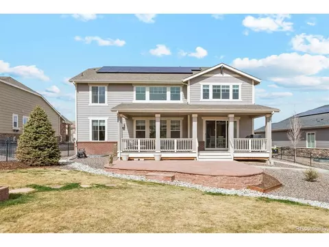 Exterior - 27790 E Links Pl, Aurora, CO 80016 photo 6 of 6