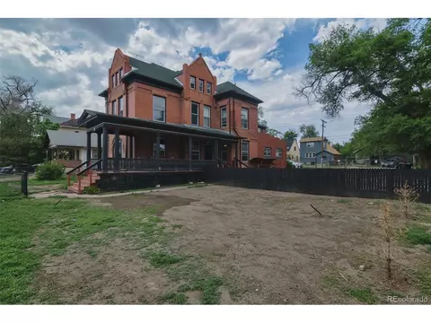 713 W 11th St, Pueblo, CO 81003