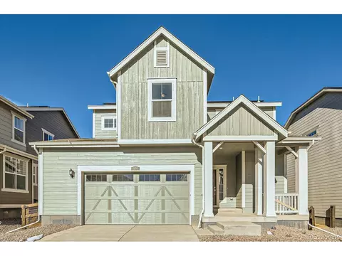 5495 Inland Ave, Longmont, CO 80504