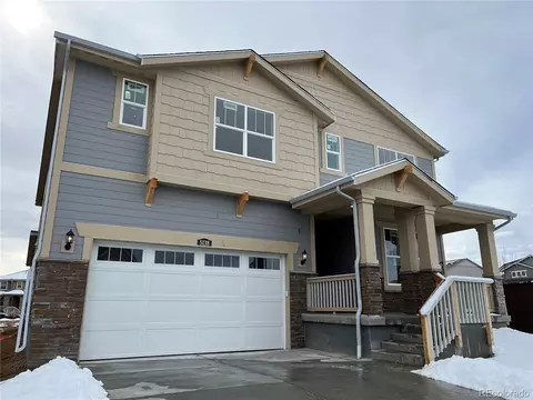 5138 E 147th Ave, Thornton, CO 80602