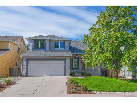 Undisclosed, Parker, CO 80134