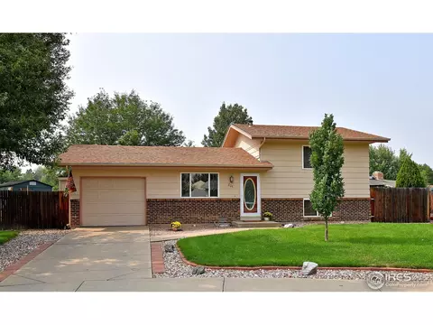 805 Table Mountain Ct, Windsor, CO 80550 photo 1