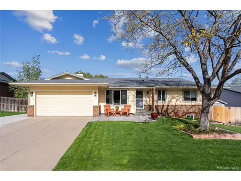 2334 S Ellis St, Lakewood, CO 80228