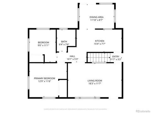 5360 Johnson St, Arvada, CO 80002 photo 36