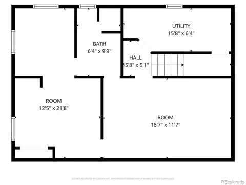 5360 Johnson St, Arvada, CO 80002 photo 37