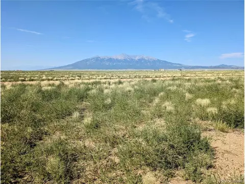 6 Colorado Springs Ave, Blanca, CO 81123