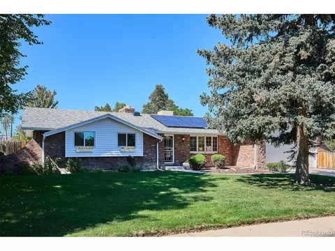 3795 Dudley St, Wheat Ridge, CO 80033