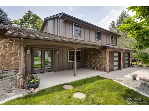 6902 Frying Pan Rd, Boulder, CO 80301 photo 1