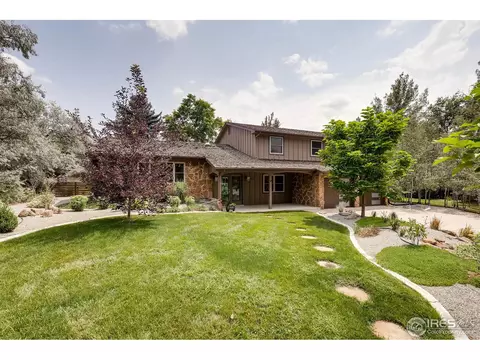 6902 Frying Pan Rd, Boulder, CO 80301 photo 2