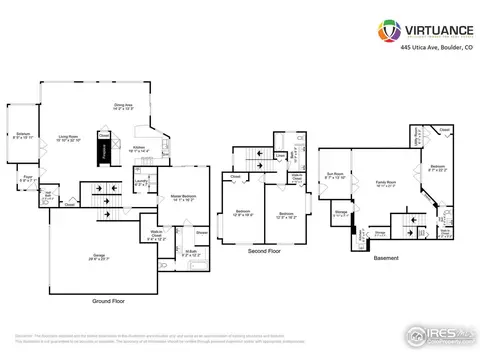 445 Utica Ave, Boulder, CO 80304 photo 2