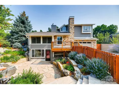 445 Utica Ave, Boulder, CO 80304 photo 1