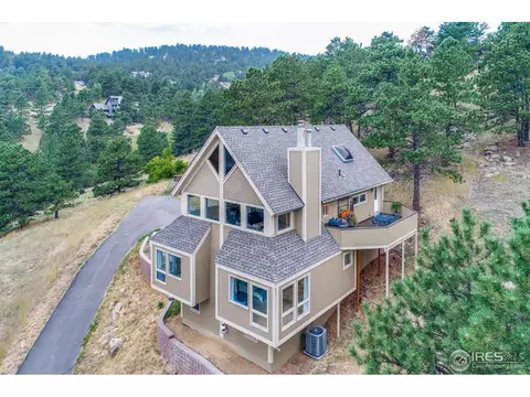 3034 Linden Dr, Boulder, CO 80304 photo 2