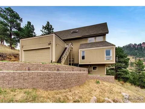 3034 Linden Dr, Boulder, CO 80304 photo 3