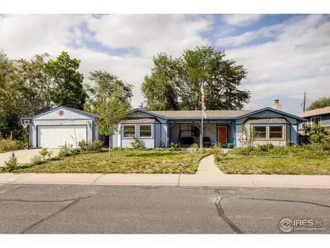 165 Florence Ave, Firestone, CO 80520 photo 1