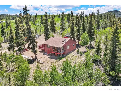 33 Hub Ct, Jefferson, CO 80456