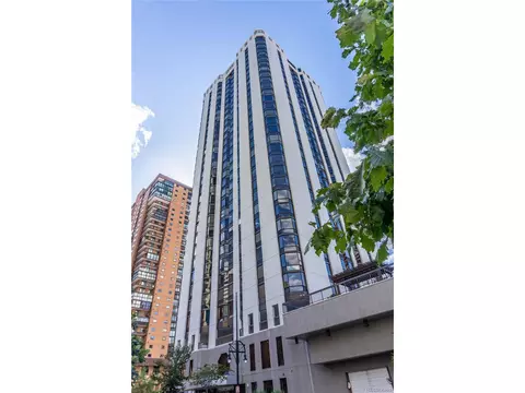 1625 Larimer St #1007, Denver, CO 80202