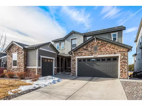 6627 S Catawba Way, Aurora, CO 80016
