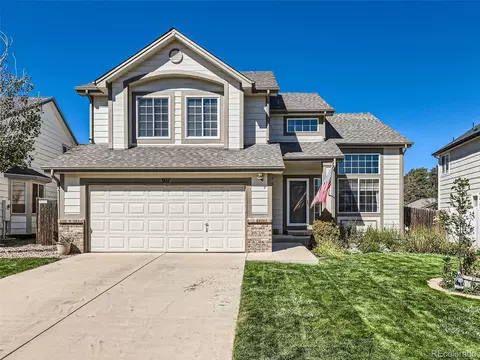 307 Cherry St, Castle Rock, CO 80104