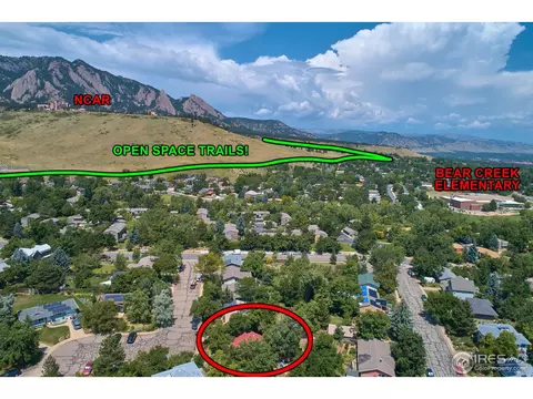 1266 Bear Mountain Ct, Boulder, CO 80305 photo 18