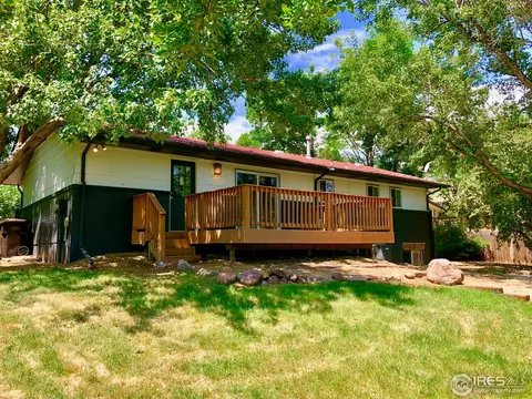 1266 Bear Mountain Ct, Boulder, CO 80305 photo 15