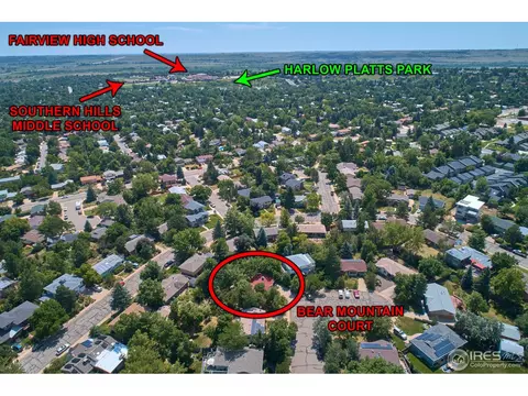 1266 Bear Mountain Ct, Boulder, CO 80305 photo 28