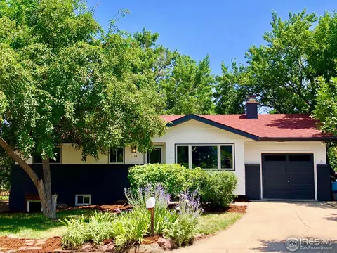 1266 Bear Mountain Ct, Boulder, CO 80305 photo 1