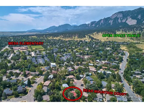 1266 Bear Mountain Ct, Boulder, CO 80305 photo 29