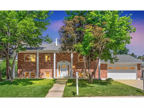 6842 Garland St, Arvada, CO 80004