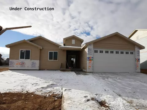200 E Lilac St, Milliken, CO 80543 photo 2