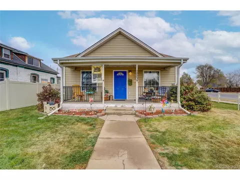 1003 5th St, Greeley, CO 80631 photo 1