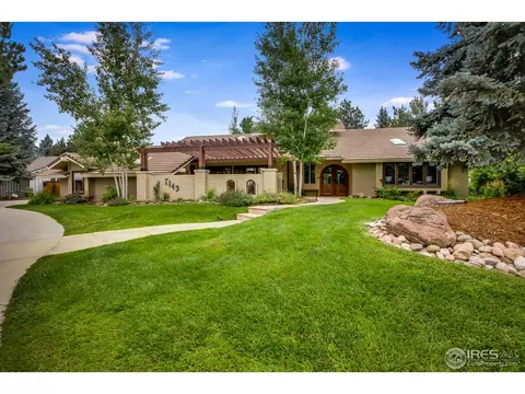 7143 Old Post Rd, Boulder, CO 80301 photo 2