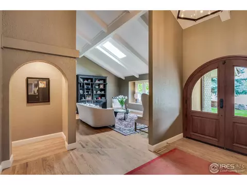 7143 Old Post Rd, Boulder, CO 80301 photo 8