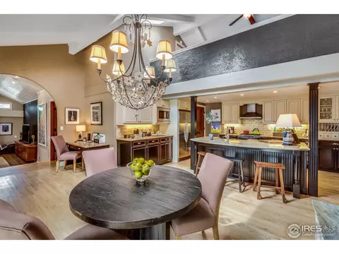 7143 Old Post Rd, Boulder, CO 80301 photo 1