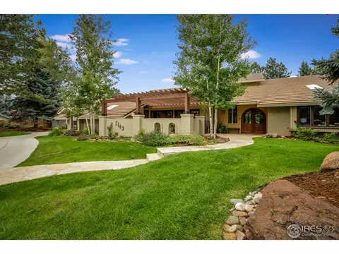 7143 Old Post Rd, Boulder, CO 80301 photo 7
