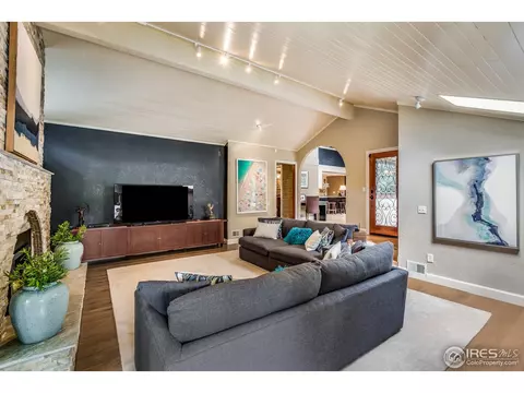7143 Old Post Rd, Boulder, CO 80301 photo 17