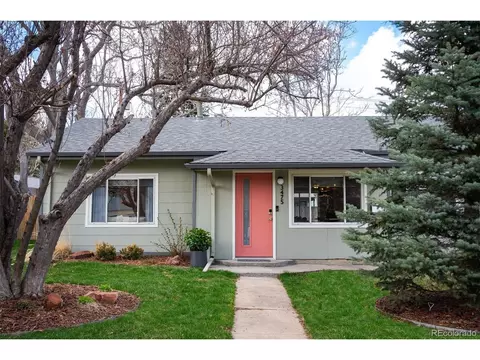 3475 S Forest St, Denver, CO 80222