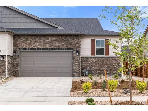 3468 N Duquesne Way, Aurora, CO 80019