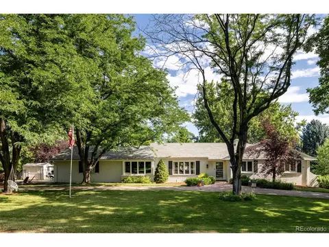 2133 Crestridge Dr, Greenwood Village, CO 80121