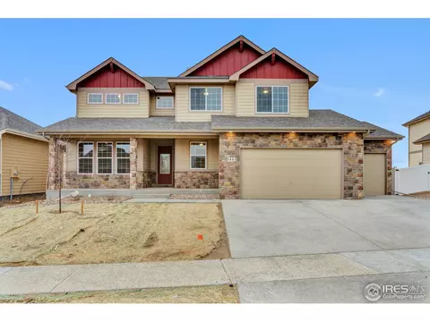 972 Mt Andrew Dr, Windsor, CO 80550 photo 2