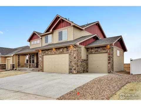 972 Mt Andrew Dr, Windsor, CO 80550 photo 3
