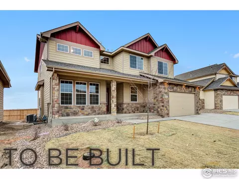 972 Mt Andrew Dr, Windsor, CO 80550 photo 1