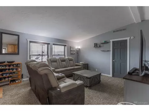 833 E Agate Ave #12, Granby, CO 80446