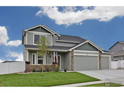 725 Blue Jay Dr, Severance, CO 80550 photo 1