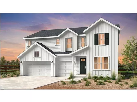 Undisclosed, Castle Rock, CO 80108