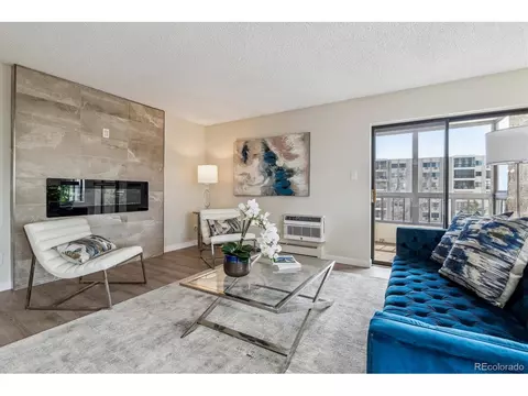 13890 E Marina Dr #302, Aurora, CO 80014