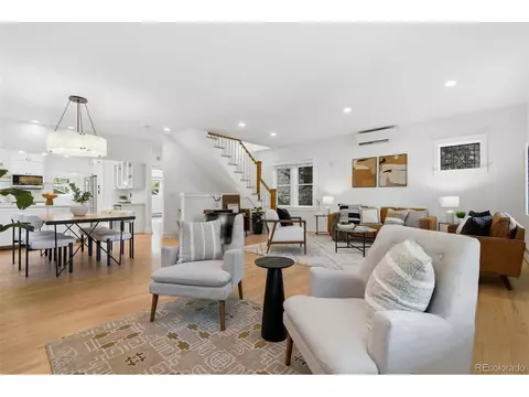 915 S Downing St, Denver, CO 80209