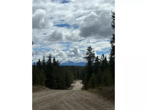 Columbine Ct, Leadville, CO 80461
