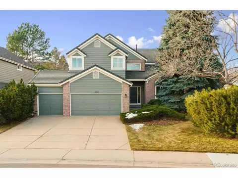 Undisclosed, Lone Tree, CO 80124